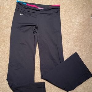 Under Armour Yoga Pants